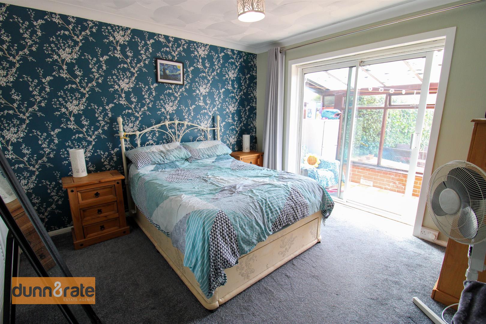 Wallis Way, Baddeley Green, Stoke-On-Trent